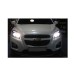 AUTOLAMP BENZ S-CLASS STYLE VER.3 HEADLIGHTS FOR CHEVROLET TRAX 2013-17 MNR